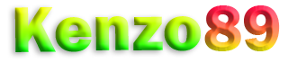 KENZO89